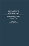 Charles O. Jackson, Unknown, Charles O. Jackson - The Other Americans