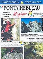 David Atchison-Jones - Fontainebleau magic