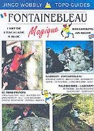 David Atchison-Jones - Fontainebleau magic