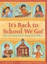 Ellen Jackson, Ellen Jackson, Jan Davey Ellis - It's Back to School We Go!