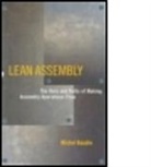 Michel Baudin, Michel (Mmti Baudin, Baudin Michel - Lean Assembly