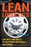 Michel Baudin, Michel (Mmti Baudin, Baudin Michel - Lean Logistics