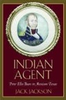 Jack Jackson - Indian Agent