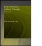 KENNEDY DAY KIKI, K. Kennedy-Day, Kiki Kennedy-Day, Kennedy-Day Kik, Kennedy-Day Kiki - Books of Definition in Islamic Philosophy