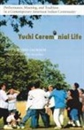 Jason Baird Jackson, Jason Baird Winschel Jackson - Yuchi Ceremonial Life
