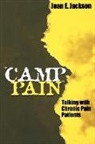 Jean E Jackson, Jean E. Jackson, JACKSON JEAN E - 'Camp Pain'