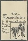 Hugh Kenner, Professor Hugh Kenner, Guy Davenport, Professor Guy Davenport - Counterfeiters