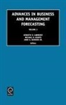John B. Geurard, Kenneth D Lawrence, D. Lawrence Kenneth D. Lawrence, K. D. Lawrence, John B. Geurard, Michael D. Geurts... - Advances in Business and Management Forecasting