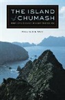 Douglas J. Kennett, Kennett Douglas J. - Island Chumash