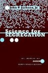 John P. Jackson, John P. Jackson Jr, John P. Jackson Jr., John P. Jackson Jr. - Science For Segregation