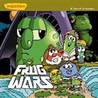 Inc. Big Idea, Cindy Kenney, Cindy/ Peterson Kenney, Doug Peterson - Frog Wars
