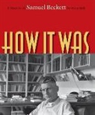 Anne Atik, Avigdor Arikha - How It Was
