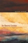 Jackson, Michael Jackson, Michael D. Jackson, Michael Jackson - In Sierra Leone
