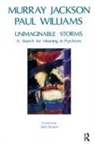 Murray Jackson, Paul Williams - Unimaginable Storms