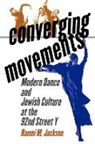 Naomi M. Jackson - Converging Movements