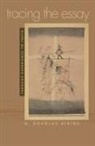 G. Atkins, G. Douglas Atkins, G.douglas Atkins - Tracing the Essay
