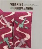 Jacqueline Atkins, Jacqueline M Atkins, Jacqueline M. Atkins, ATKINS JACQUELINE M, Jacqueline M. Atkins - Wearing Propaganda