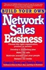 Kishel, G Kishel, Gregory F Kishel, Gregory F. Kishel, Gregory F. Kishel Kishel, Patricia Gunter Kishel - Build Your Own Network Sales Business