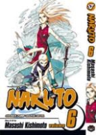 Jo Duffy, Masashi Kishimoto, Kishimoto Masashi, Masashi Kishimoto, Hillary Moon Murphy, Paizo Staff... - Naruto v.06