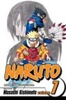 Jason Engle, Masashi Kishimoto, Kishimoto Masashi, Masashi Kishimoto, Stephen Radney-Macfarland, Landon Winkler... - Naruto v.07