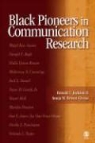 Sonja M. Brown Givens, Sonja M. Brown (University of Alabama Givens, Professor Ronald L. Jackson, Ronald L. Jackson, JACKSON RONALD II GIVENS SONJ - Black Pioneers in Communication Research
