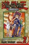 Kazuki Takahashi, Yukito Kishiro, Damien Mammoliti, Paizo Staff, Kazuki Takahashi, Yukito Kishiro... - Yu-Gi-Oh! Duelist v.02