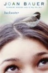 Joan Bauer - Backwater