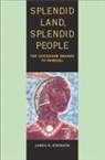 James R Atkinson, James R. Atkinson - Splendid Land, Splendid People