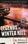 Jay Atkinson - Legends of Winter Hill