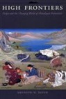 Kenneth M. Bauer, Kenneth Michael Bauer - High Frontiers