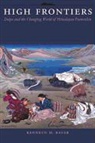 Kenneth M. Bauer, Kenneth Michael Bauer - High Frontiers