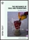 John Atkinson, John (City University Atkinson, John H. Atkinson, ATKINSON JOHN H - Mechanics of Soils and Foundations