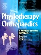 Atkinson, Karen Atkinson, Fiona Coutts, Fiona J. Coutts, Fiona J. (Lecturer Coutts,  Coutts Fiona J.... - Physiotherapy in Orthopaedics