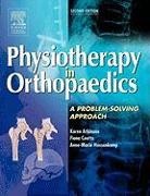 Atkinson, Karen Atkinson, Fiona Coutts, Fiona J. Coutts, Fiona J. (Lecturer Coutts, Coutts Fiona J.... - Physiotherapy in Orthopaedics