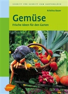 Kristina Bauer - Gemüse
