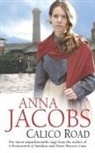 Anna Jacobs, Jacobs Anna - Calico Road