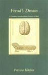 Patricia Kitcher, Patricia (Columbia University) Kitcher, Patricia Kitcher - Freud''s Dream
