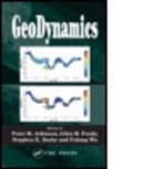 Peter Atkinson, Peter (University of Southampton Atkinson, Peter Foody Atkinson, Steven Darby, Steven E. Darby, Giles M. Foody... - Geodynamics