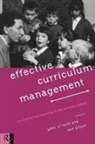 &amp;apos, Neil Kitson, Neil O''''neill Kitson, John Kitson neill, O&amp;apos, John Kitson O''''neill... - Effective Curriculum Management
