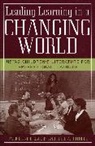 Jacqueline E. Jacobs, Jacqueline E. Rotholz Jacobs, Jacqueline E./ Rotholz Jacobs, Jacobs Jacqueline E., Julie A. Rotholz - Leading Learning in a Changing World
