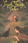 J. Jacobs, Joseph Jacobs, Jacobs Joseph, John D. Batten, Batten John D., Jennifer Chandler - Irish Fairy Tales
