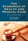 Philip Jacobs, Philip Rapoport Jacobs, Phillip Jacobs, John Rapoport - Economics of Health and Medical Care
