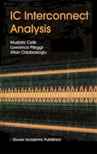 Mustaf Celik, Mustafa Celik, Altan Odabasioglu, Larr Pileggi, Larry Pileggi, Lawrence Pileggi - IC Interconnect Analysis