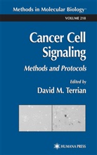 Greta M. Cencetti, David Terrian, David M. Terrian, David M. Terrian - Cancer Cell Signaling