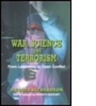 Dr J Richardson, Dr J. Richardson, J (Brunel University Richardson, J. Richardson, Jacques Richardson, RICHARDSON JACQUES - War, Science and Terrorism