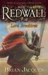 Brian Jacques - Lord Brocktree