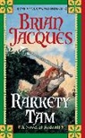 Brian Jacques, Brian/ Elliott Jacques - Rakkety Tam