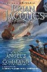 Brian Jacques, Brian/ Elliot Jacques, David Elliot, David Elliott - The Angel's Command