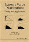 S. Kotz, Samuel Kotz, Samuel (George Washington Univ Kotz, Saralees Nadarajah, Saralees (Univ Of Manchester Nadarajah, Kotz Samuel... - Extreme value distributions theory
