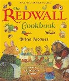 Christopher Denise, Brian Jacques, Christopher Denise - The Redwall Cookbook